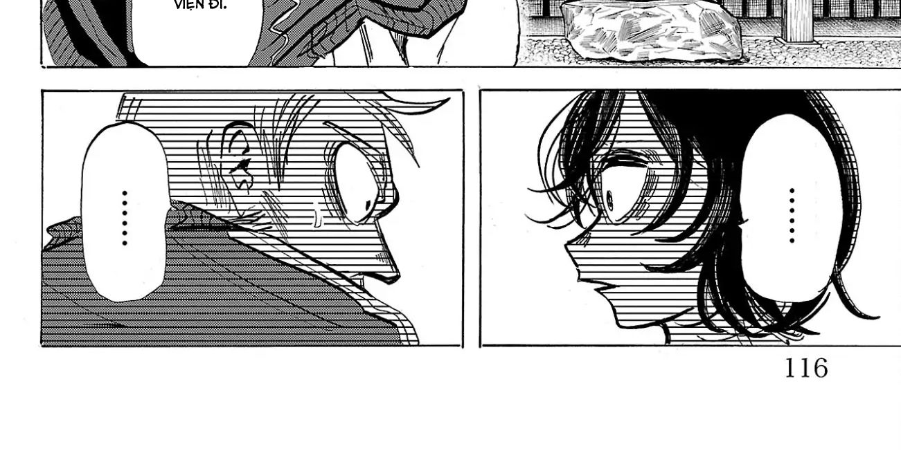Sanda Chapter 94 - Trang 43