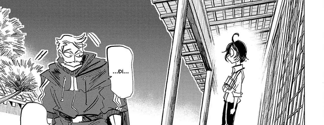 Sanda Chapter 94 - Trang 44