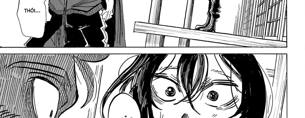 Sanda Chapter 94 - Trang 45