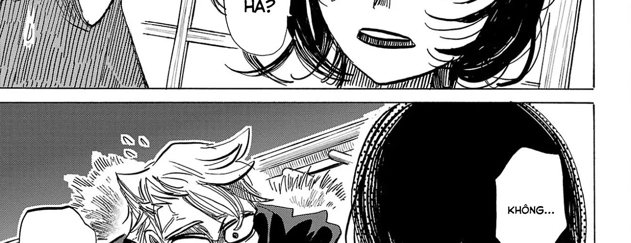 Sanda Chapter 94 - Trang 46