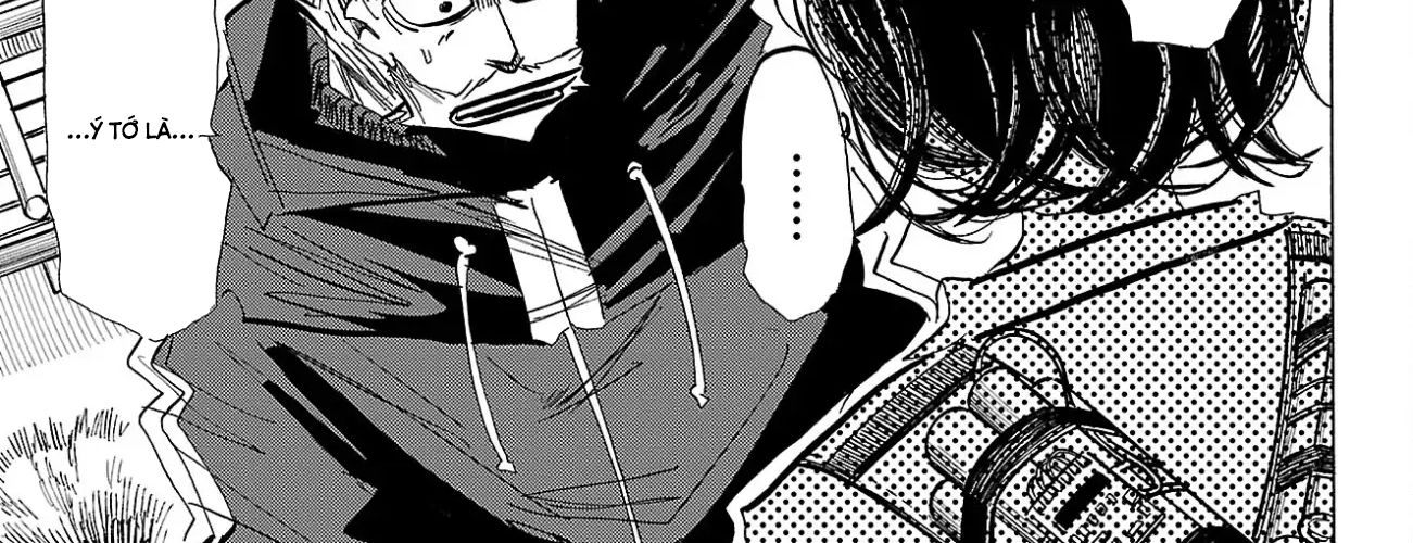 Sanda Chapter 94 - Trang 47