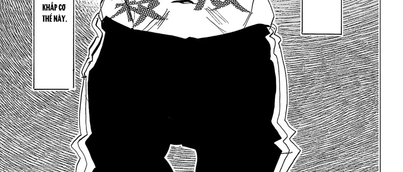 Sanda Chapter 94 - Trang 7