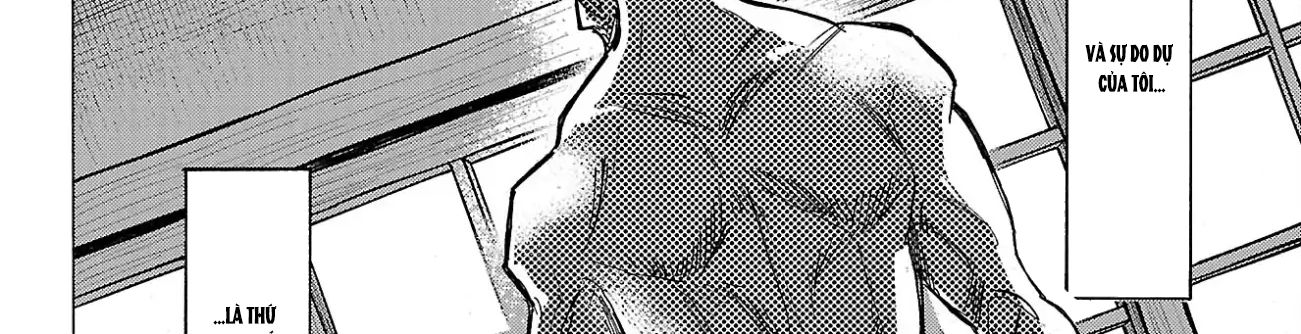 Sanda Chapter 94 - Trang 9