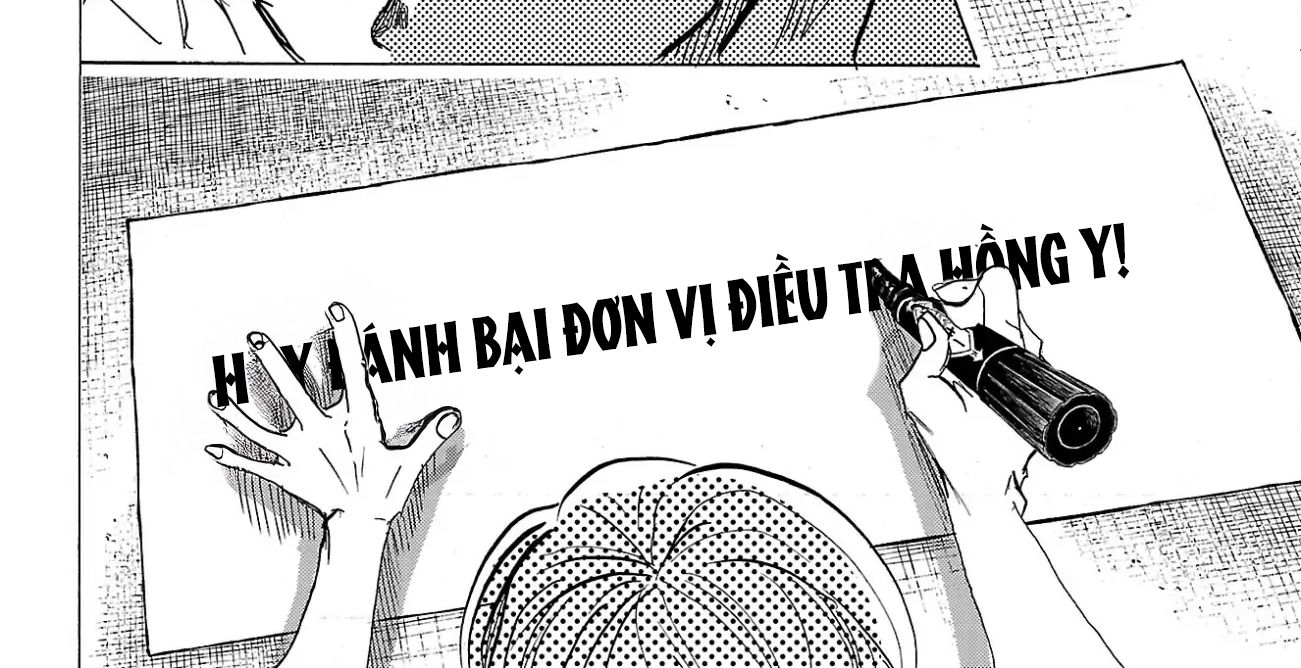 Sanda Chapter 95 - Trang 11