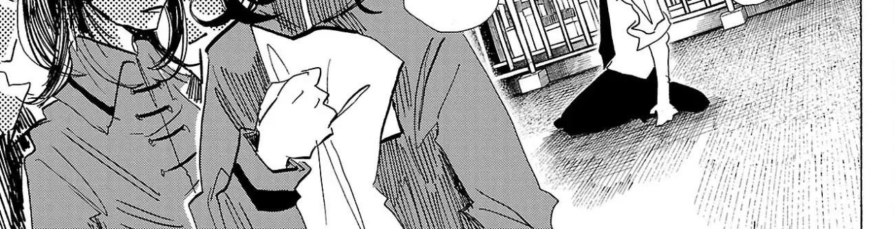 Sanda Chapter 95 - Trang 15