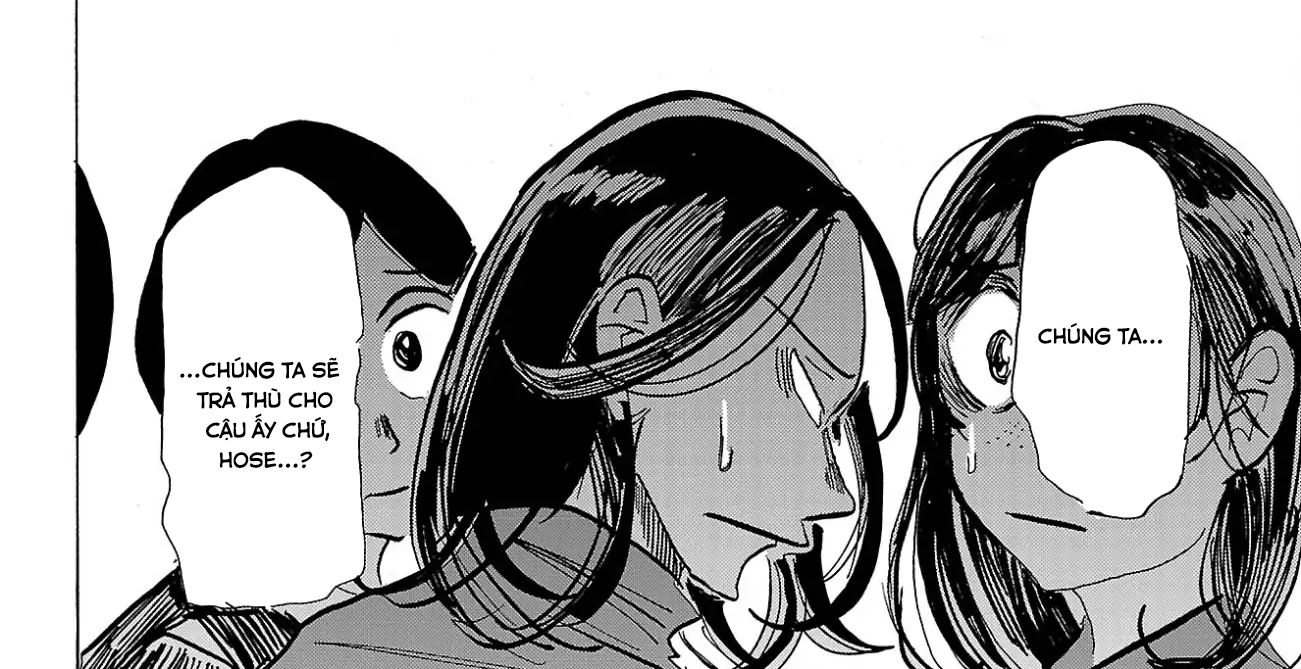 Sanda Chapter 95 - Trang 16