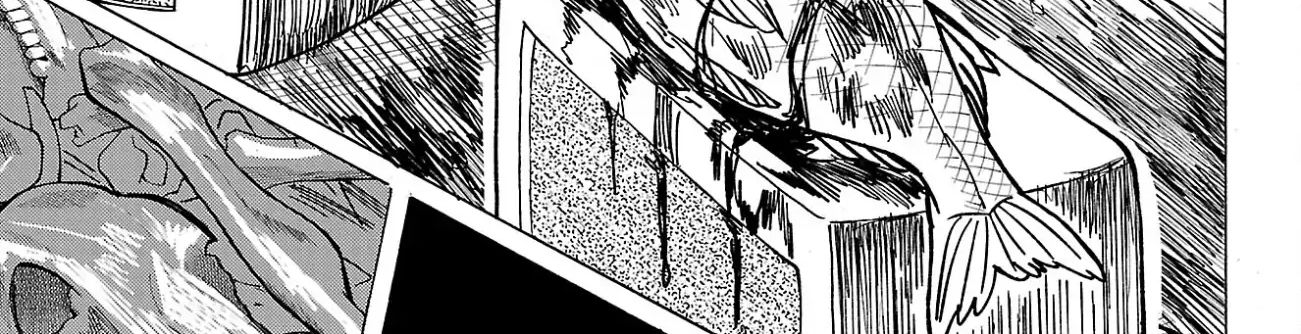Sanda Chapter 95 - Trang 21