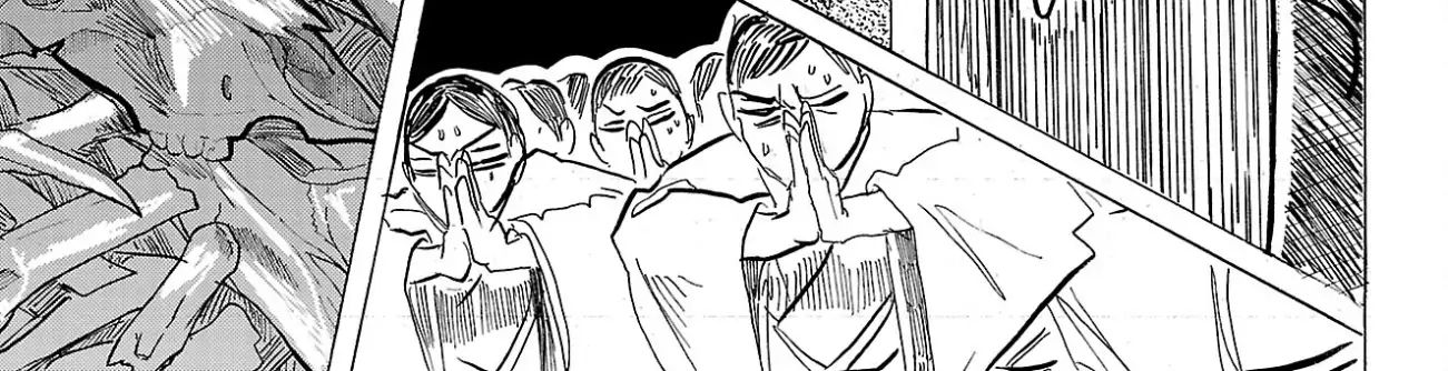 Sanda Chapter 95 - Trang 22