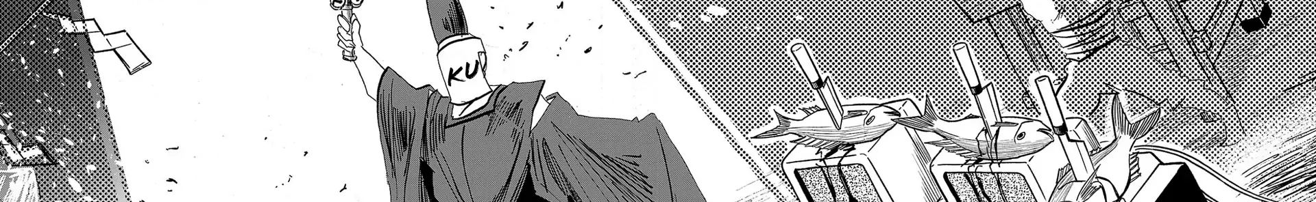 Sanda Chapter 95 - Trang 24