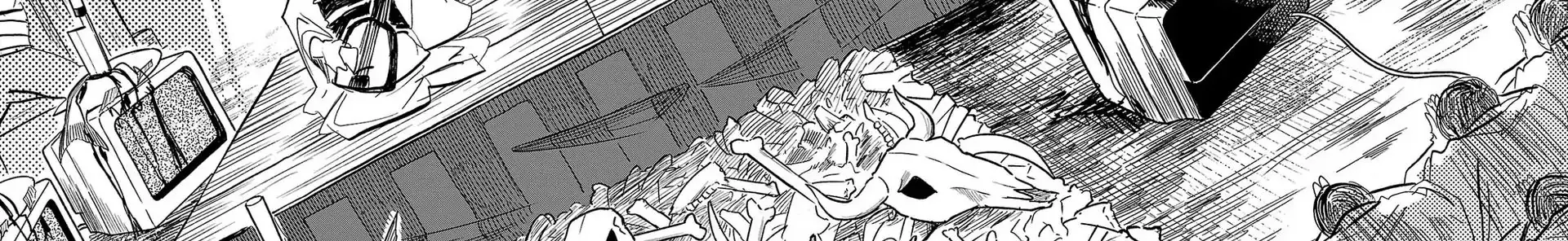 Sanda Chapter 95 - Trang 26