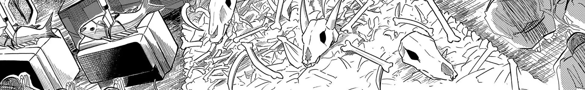 Sanda Chapter 95 - Trang 27