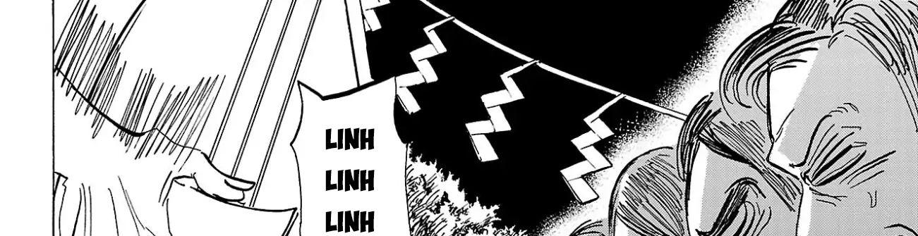Sanda Chapter 95 - Trang 28
