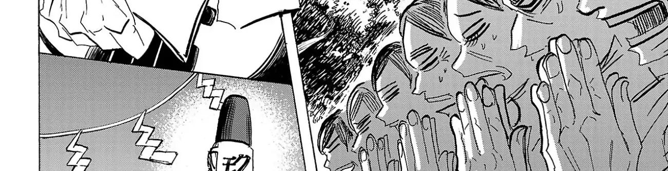 Sanda Chapter 95 - Trang 29