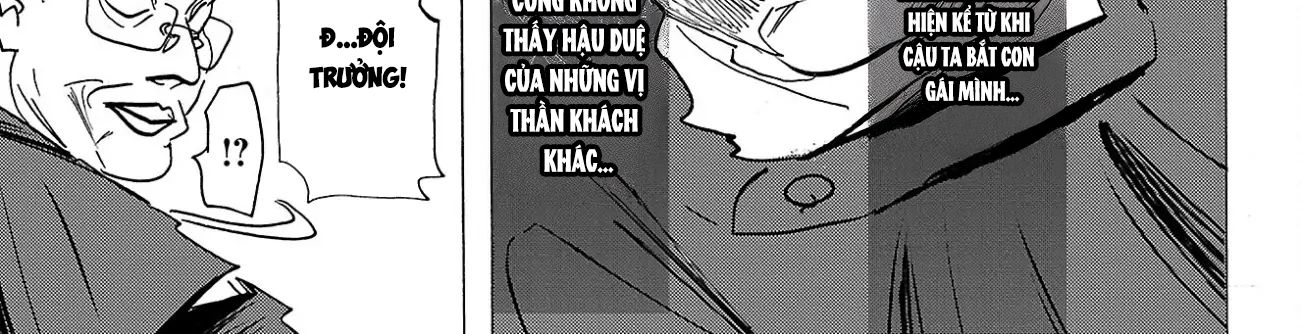Sanda Chapter 95 - Trang 35