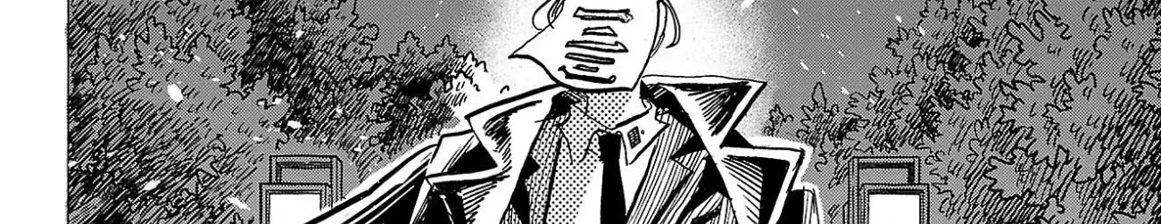 Sanda Chapter 95 - Trang 37