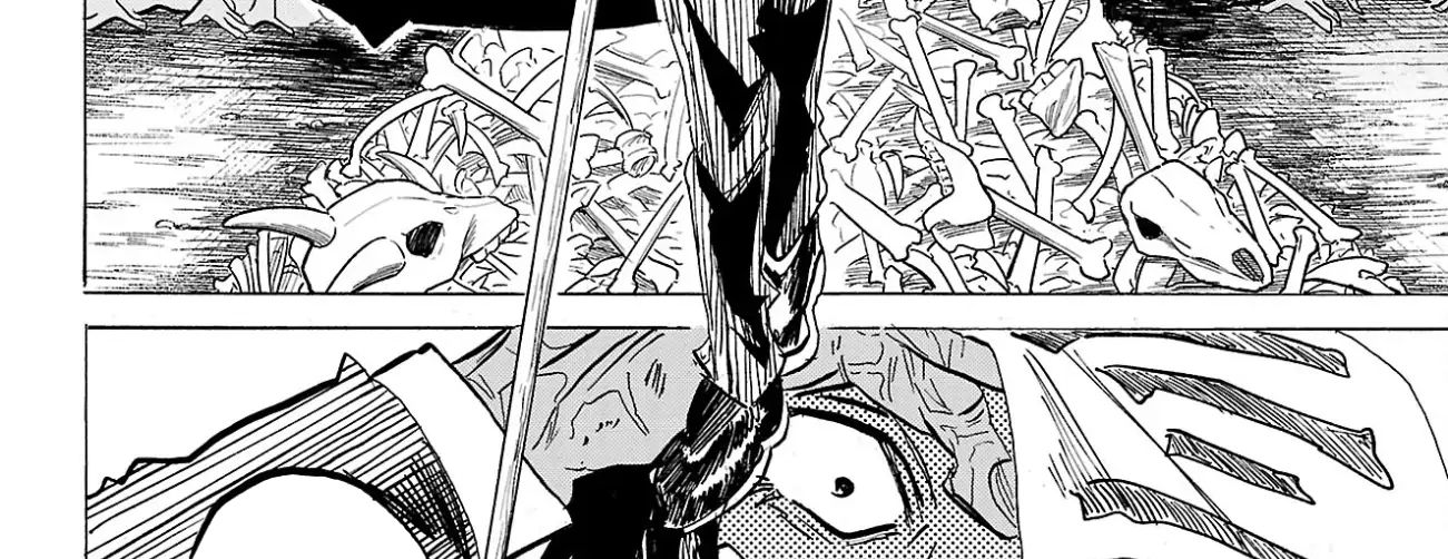 Sanda Chapter 95 - Trang 39