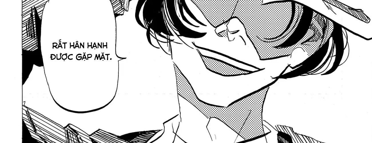 Sanda Chapter 95 - Trang 40