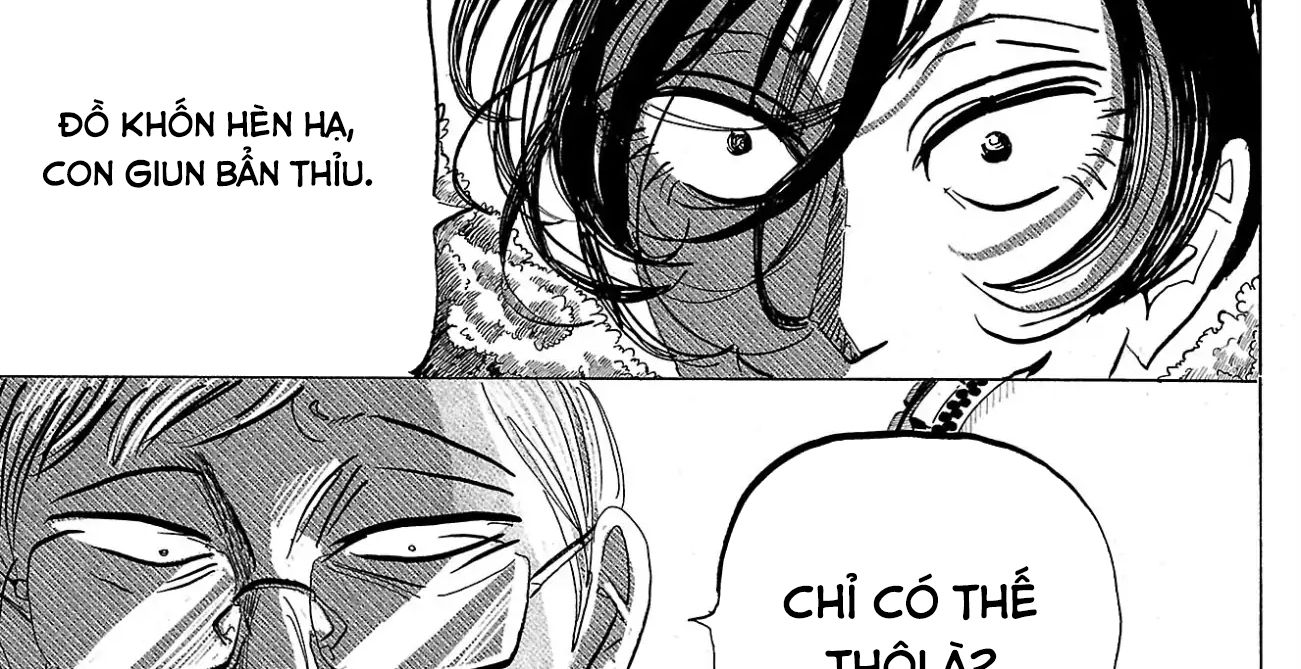 Sanda Chapter 95 - Trang 42