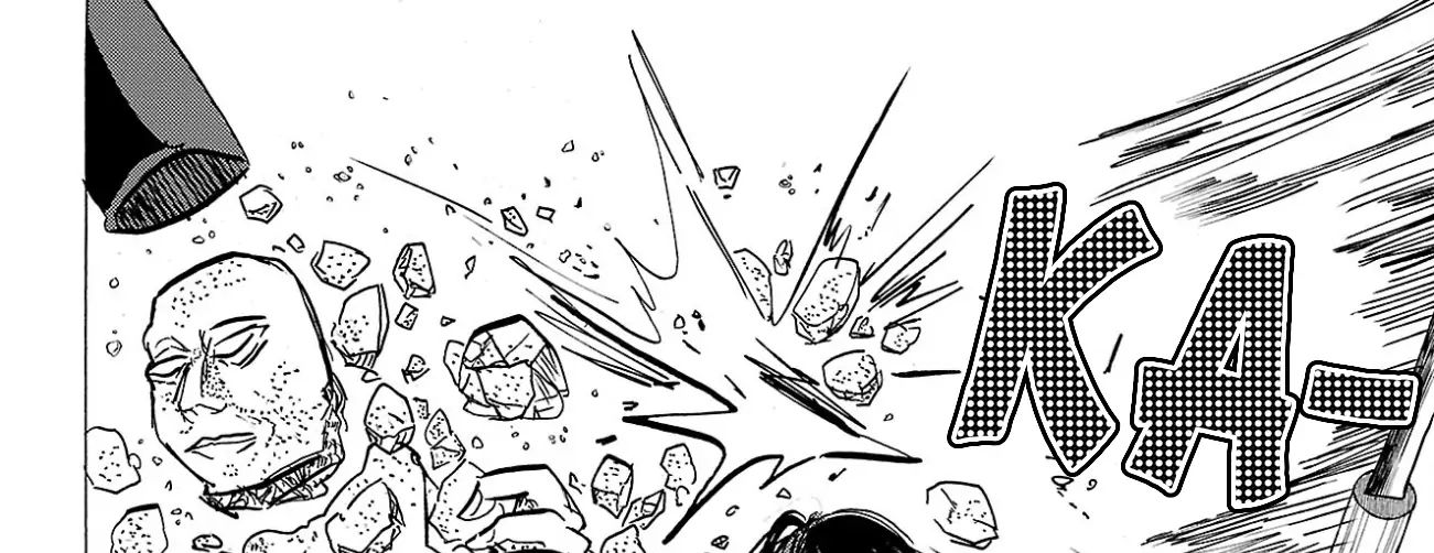 Sanda Chapter 95 - Trang 44