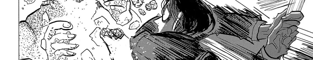Sanda Chapter 95 - Trang 45