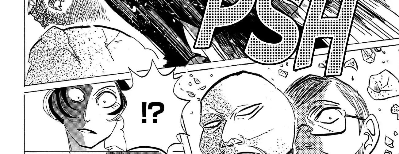 Sanda Chapter 95 - Trang 47