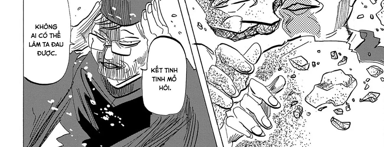 Sanda Chapter 95 - Trang 48