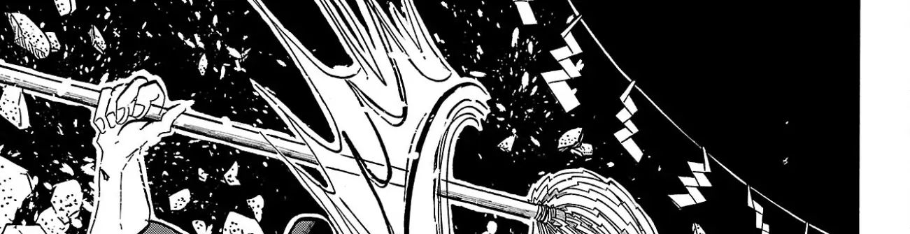 Sanda Chapter 95 - Trang 49