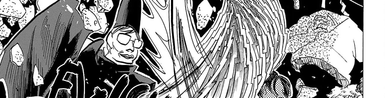 Sanda Chapter 95 - Trang 50
