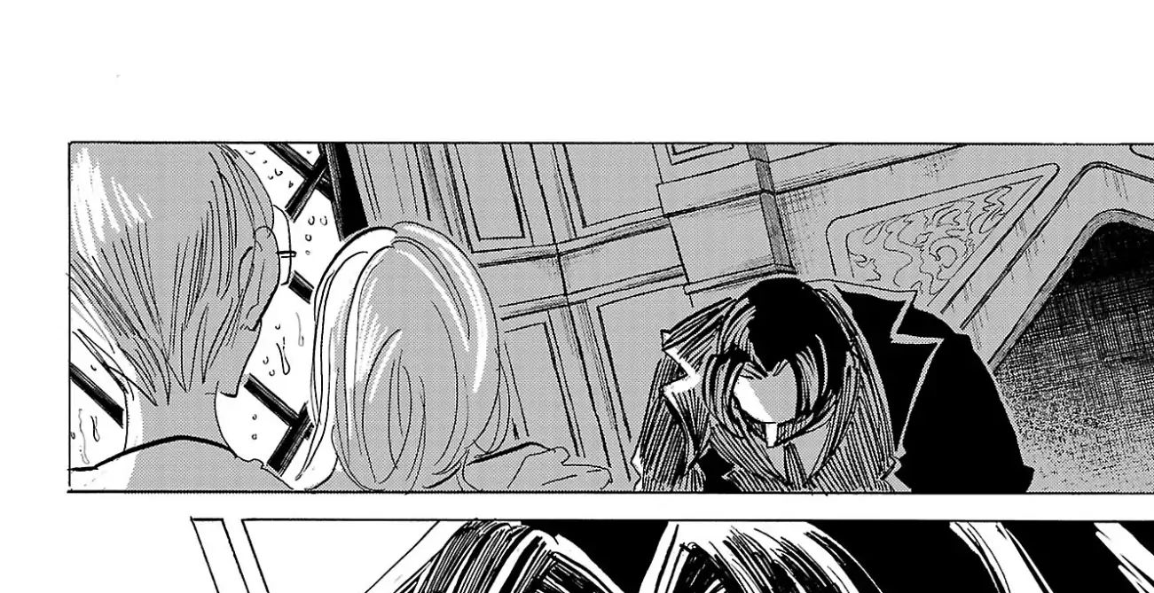 Sanda Chapter 95 - Trang 8