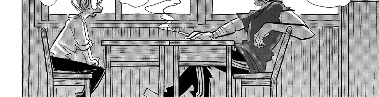 Sanda Chapter 96 - Trang 12