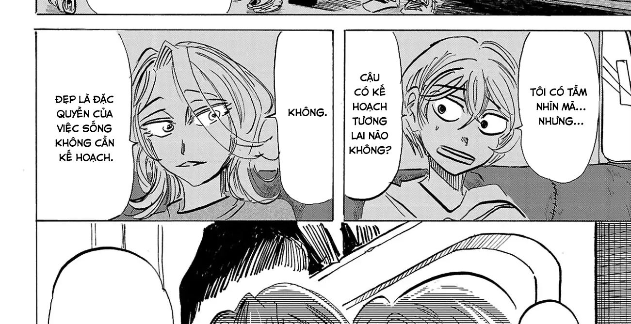 Sanda Chapter 96 - Trang 17