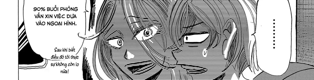 Sanda Chapter 96 - Trang 18