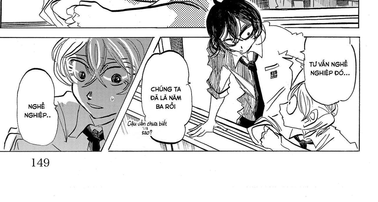 Sanda Chapter 96 - Trang 2