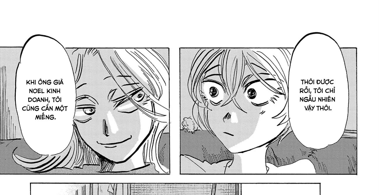 Sanda Chapter 96 - Trang 20