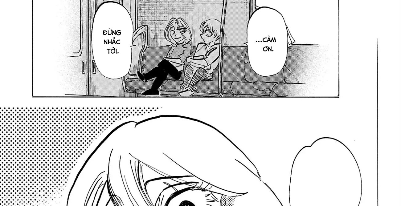 Sanda Chapter 96 - Trang 21