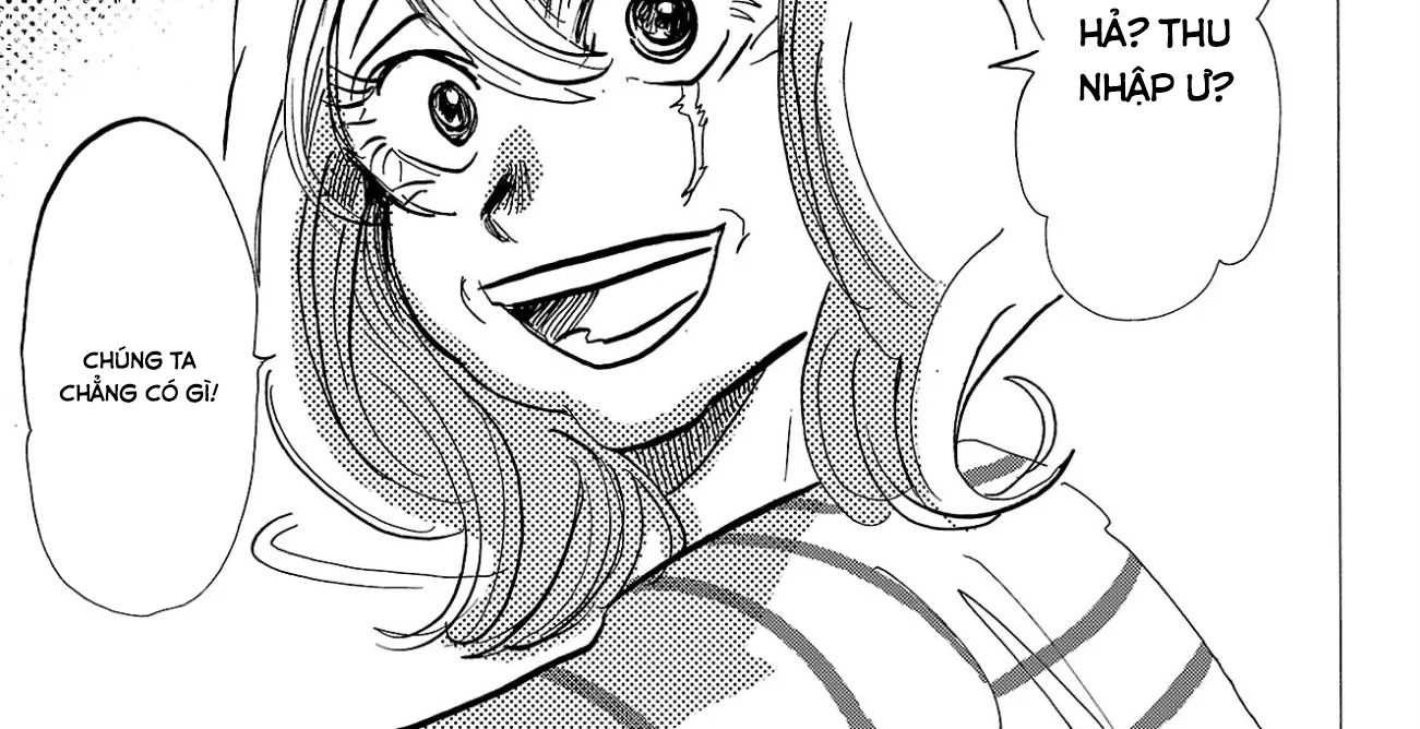 Sanda Chapter 96 - Trang 22