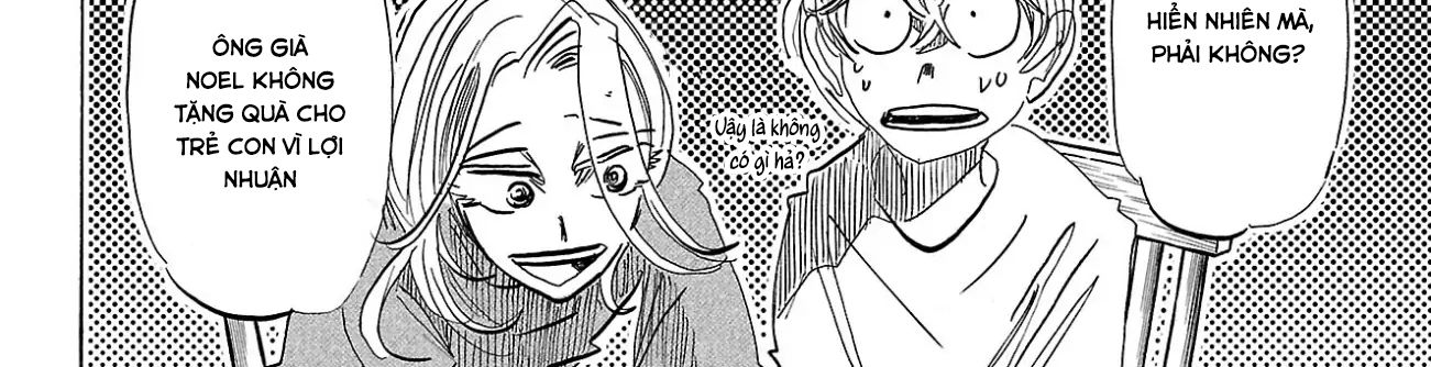 Sanda Chapter 96 - Trang 24