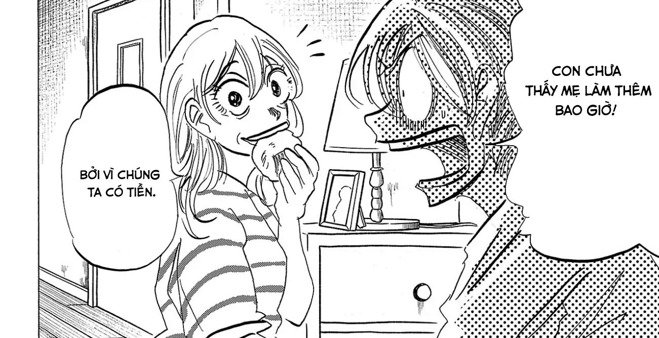 Sanda Chapter 96 - Trang 26