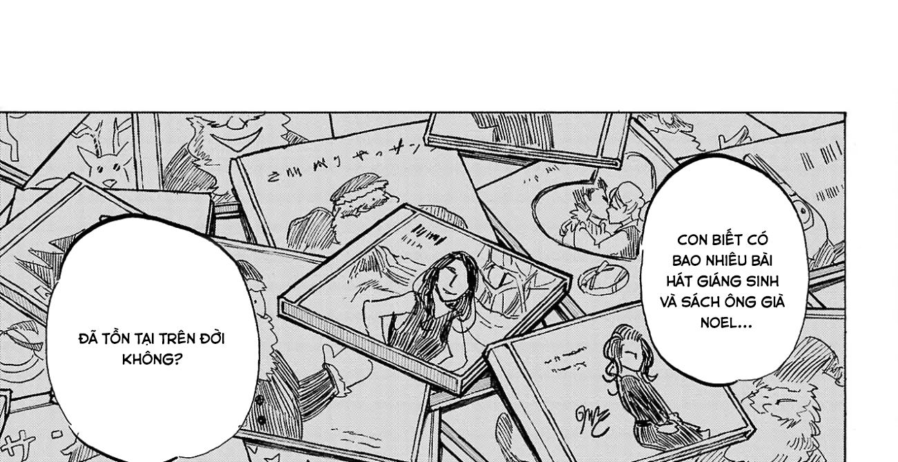 Sanda Chapter 96 - Trang 27