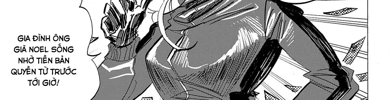 Sanda Chapter 96 - Trang 29