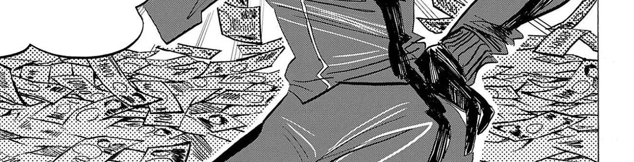 Sanda Chapter 96 - Trang 30