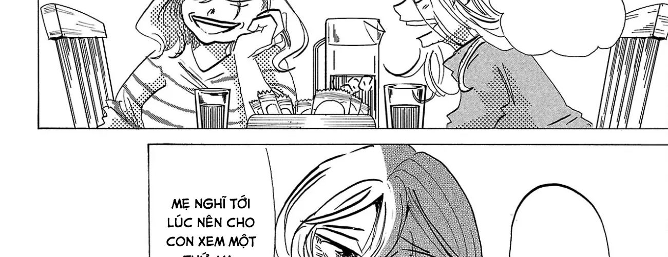 Sanda Chapter 96 - Trang 32