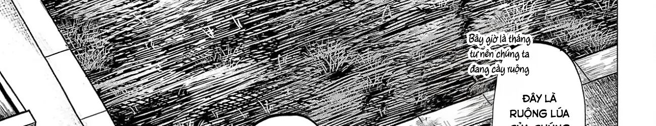 Sanda Chapter 96 - Trang 36
