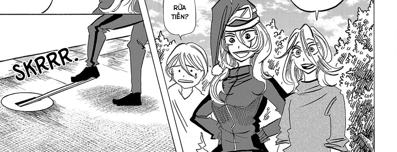 Sanda Chapter 96 - Trang 38
