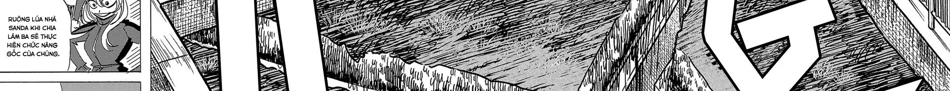Sanda Chapter 96 - Trang 41