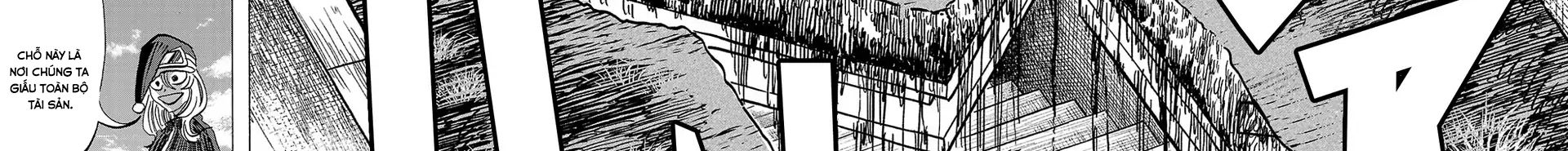 Sanda Chapter 96 - Trang 42