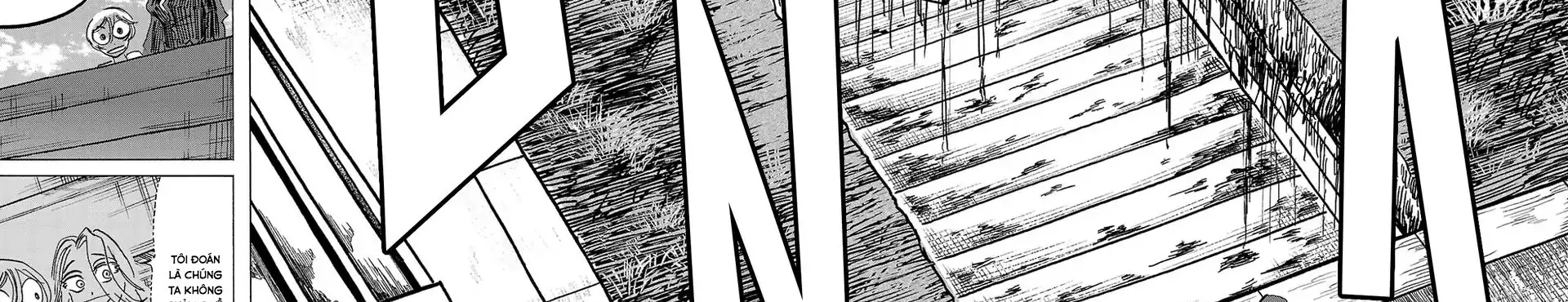 Sanda Chapter 96 - Trang 43