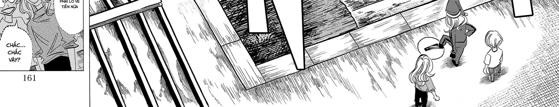 Sanda Chapter 96 - Trang 44
