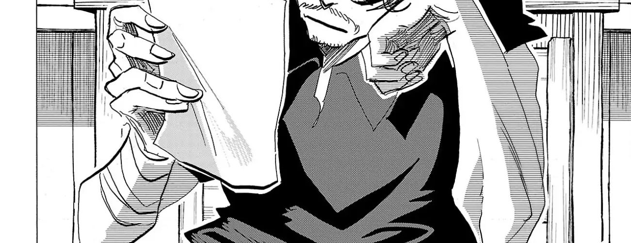 Sanda Chapter 96 - Trang 5
