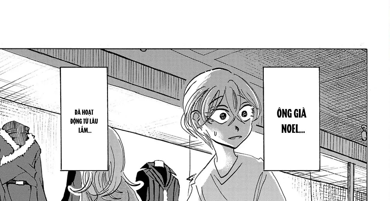 Sanda Chapter 96 - Trang 50